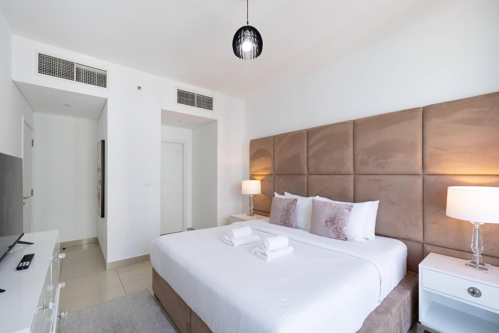 Apartamento Signature Burj Khalifa View