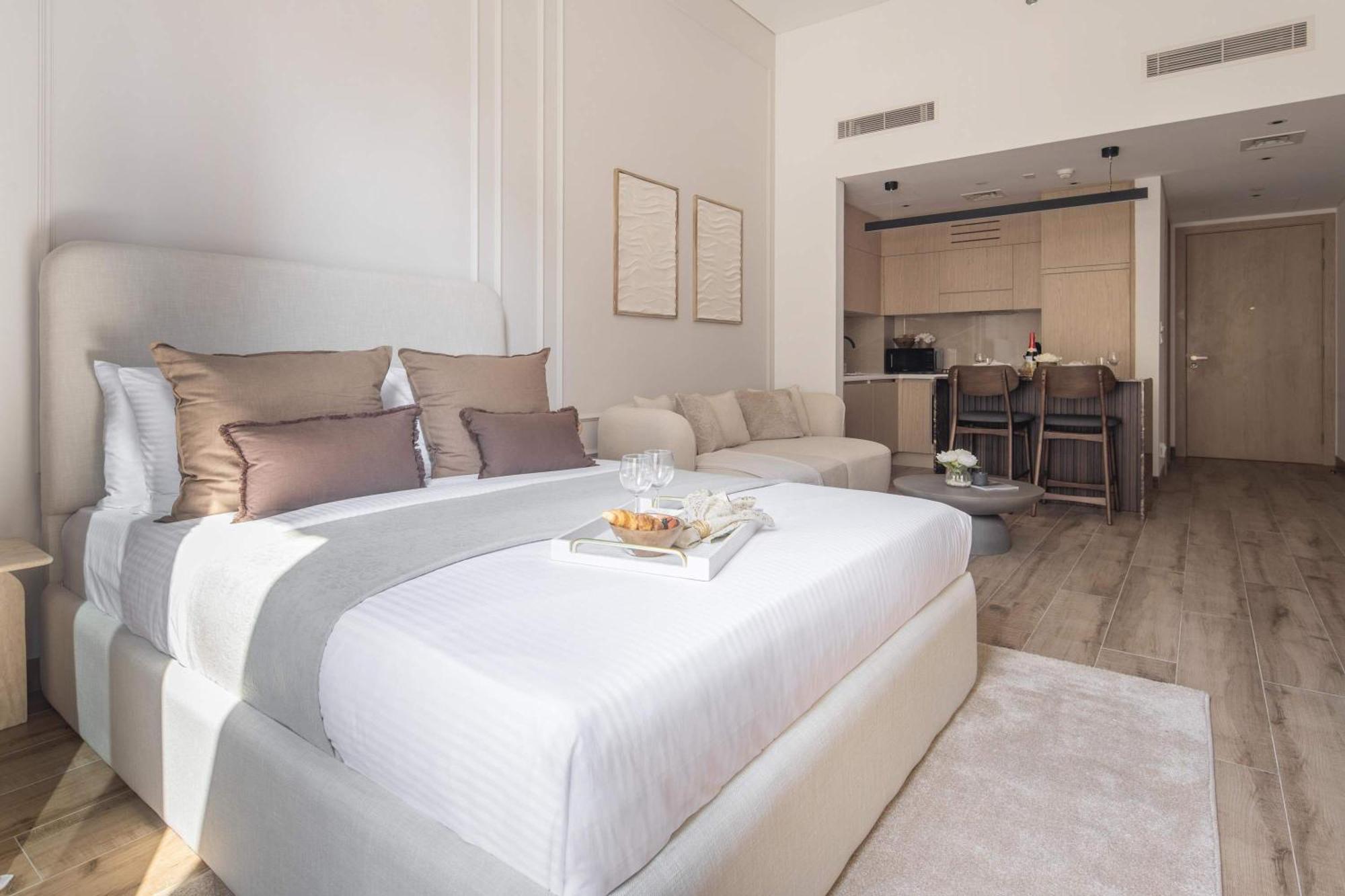 Apartamento Frank Porter - Oakley Square Residences B *