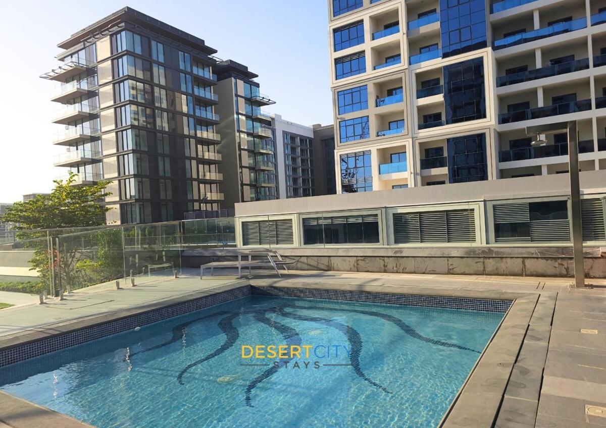 Appartement Chic 2 Bed In Hills, Hosted By Desert