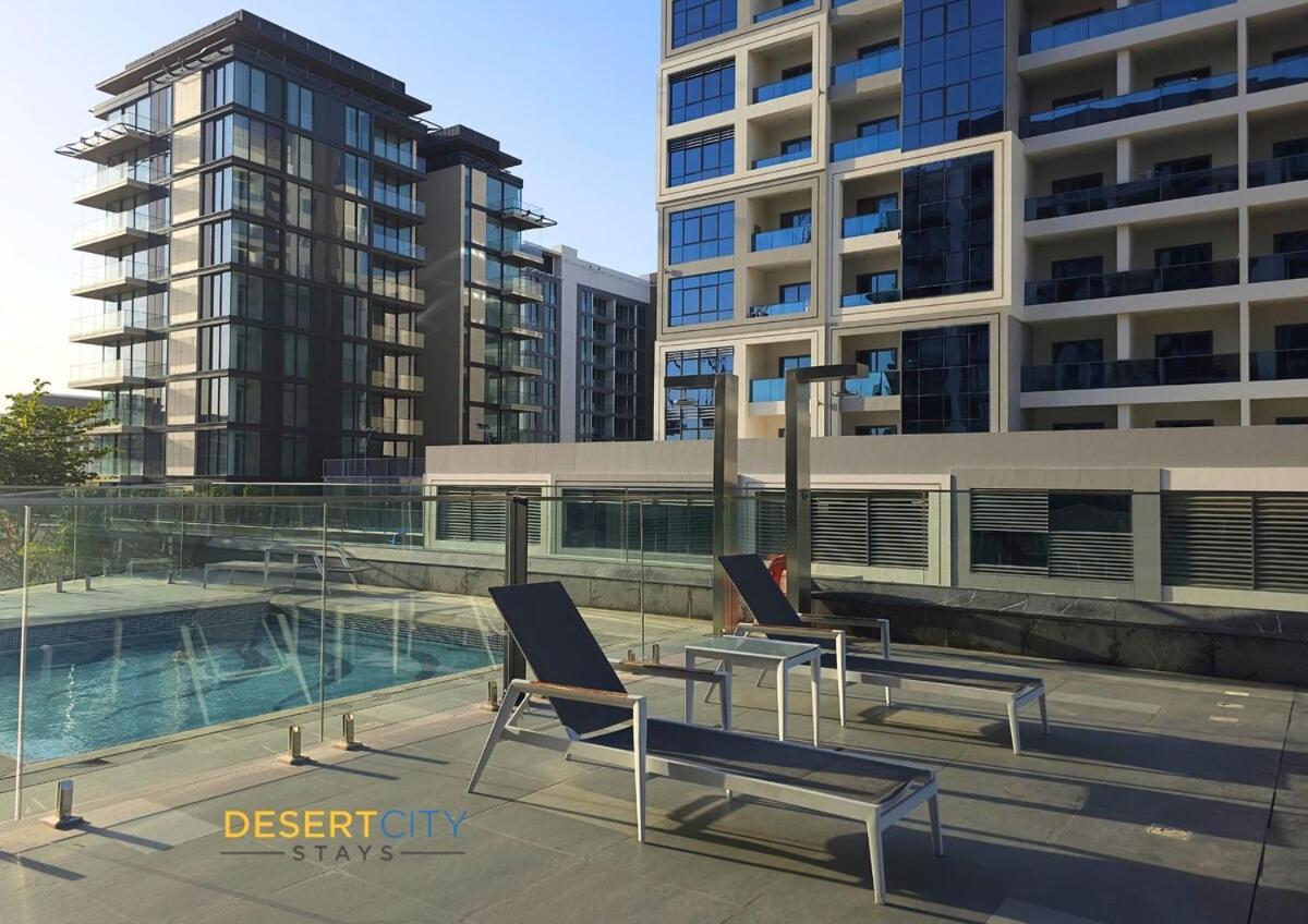 Chic 2 Bed In Hills, Hosted By Desert *