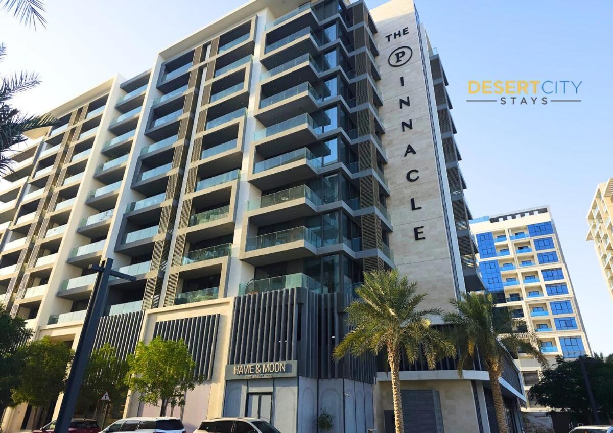 Apartamento Chic 2 Bed In Hills, Hosted By Desert *