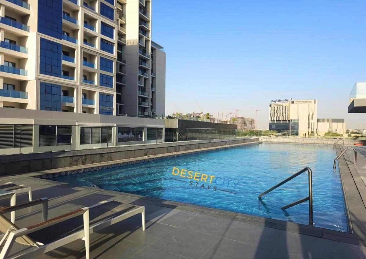 Chic 2 Bed In Hills, Hosted By Desert Appartement *