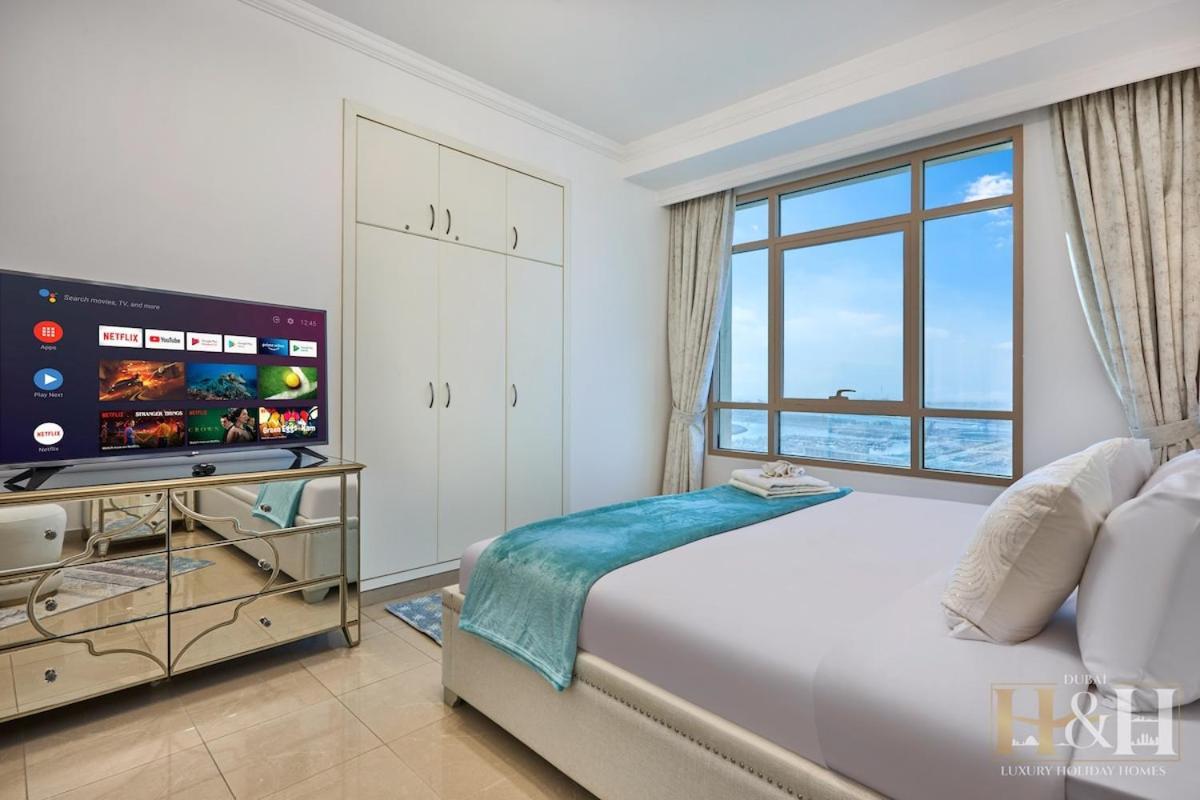 Sunset Bliss Eye Views Apartment