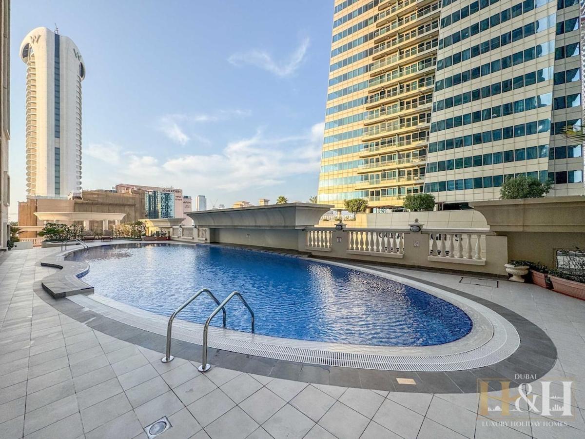 Sunset Bliss Eye Views Apartment Dubai