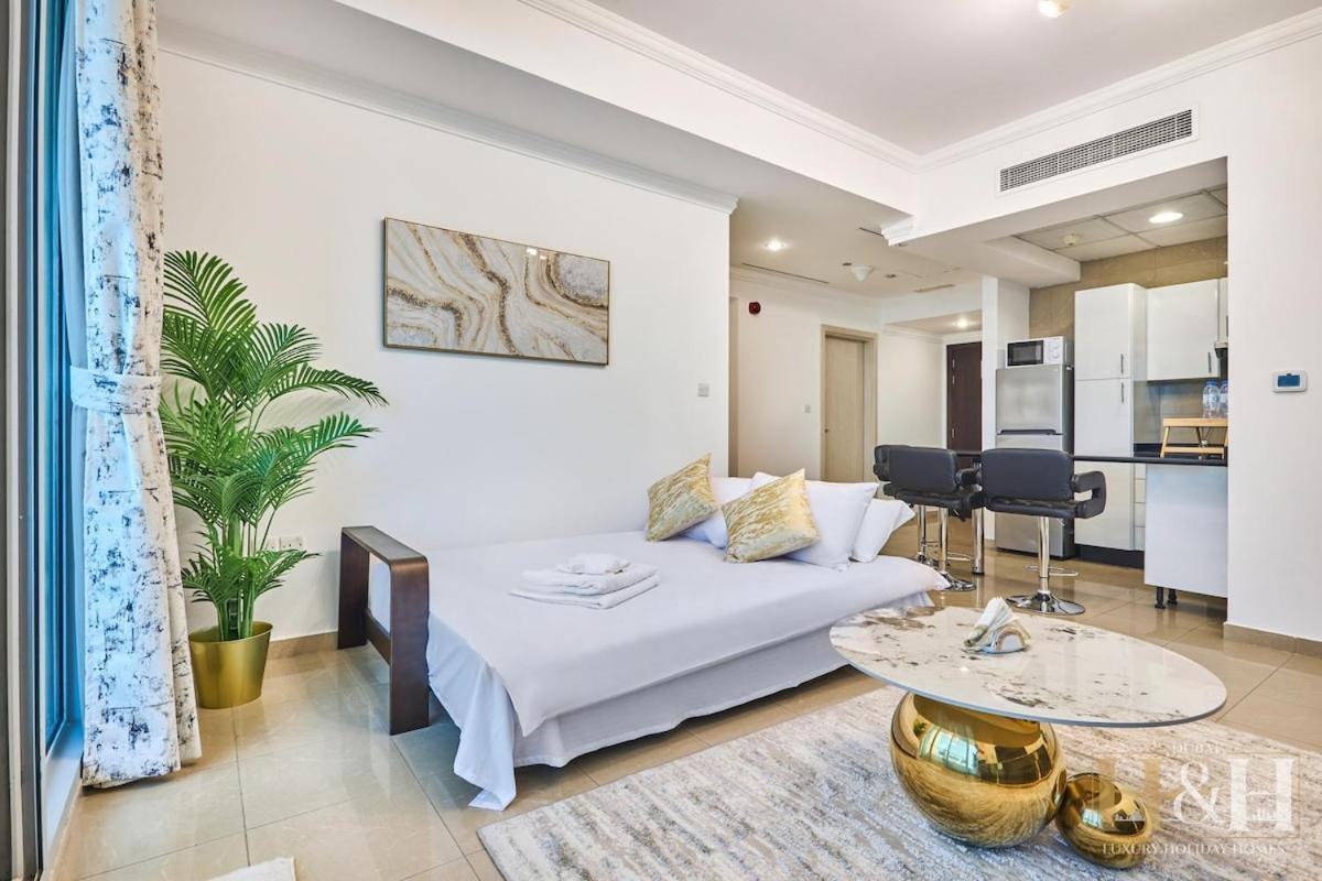 Sunset Bliss Eye Views Apartment Dubai