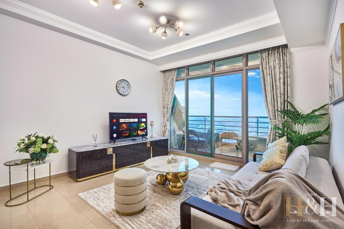 Sunset Bliss Eye Views Apartment