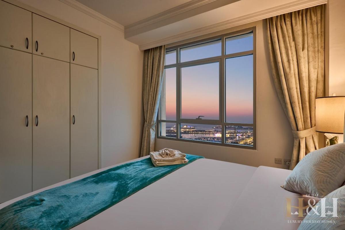 Sunset Bliss Eye Views Dubai