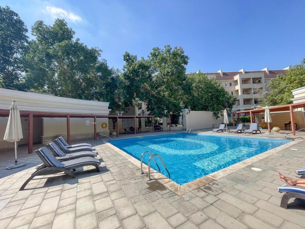 Appartement Spacious In A Oasis *