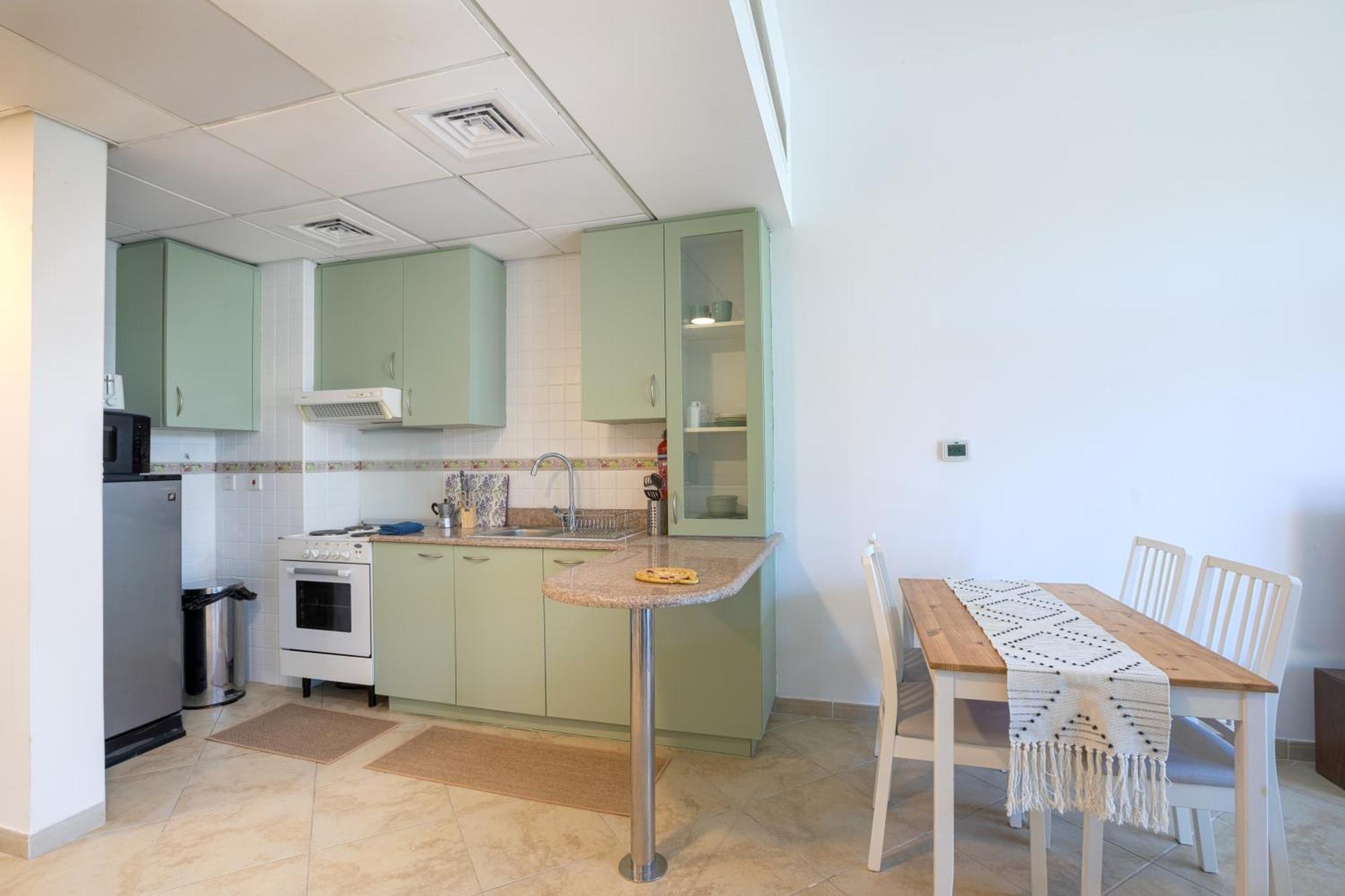 Appartement Spacious In A Oasis *