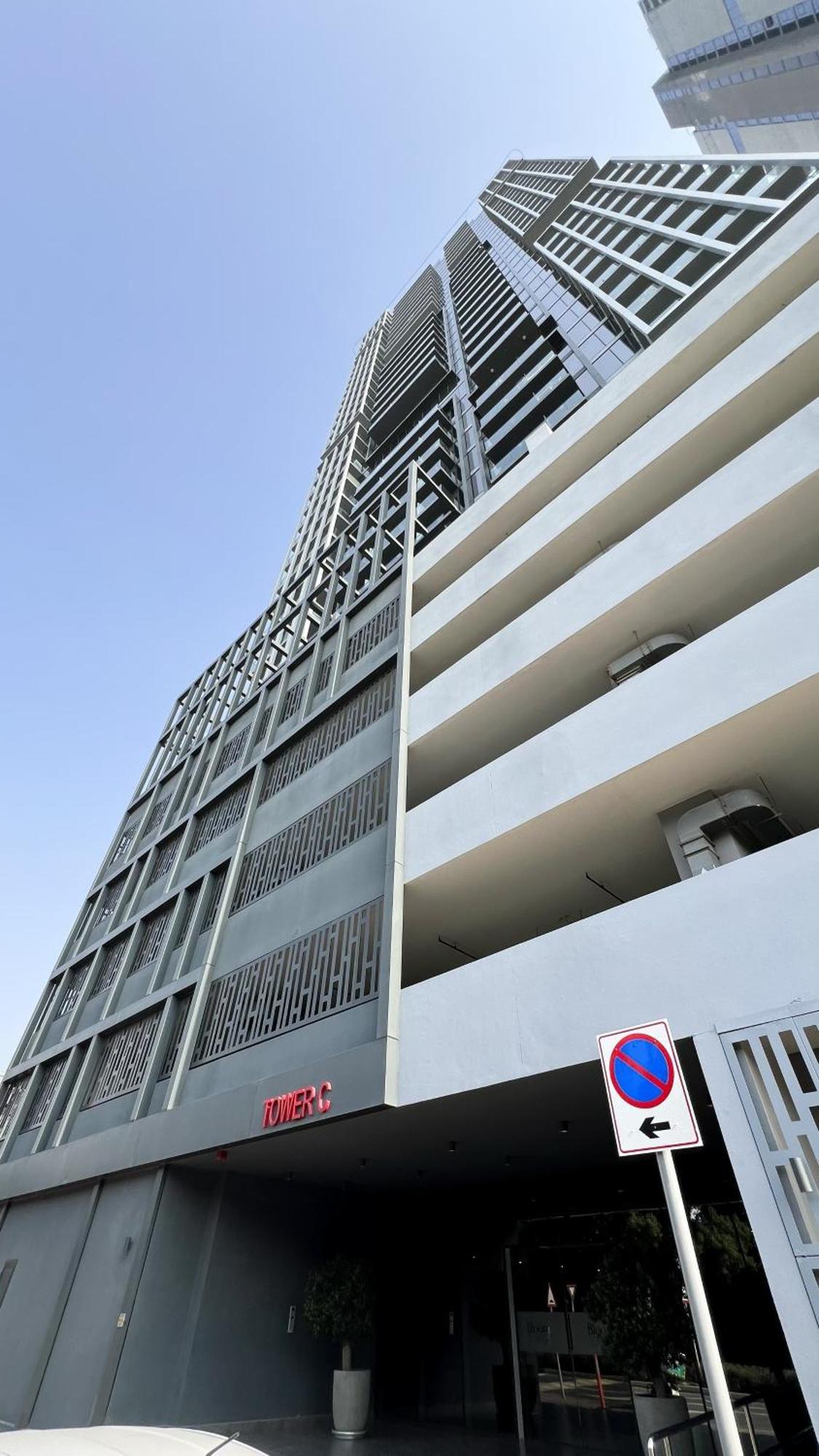 Appartement Stylish 1-bedroom With Premium Amenities *