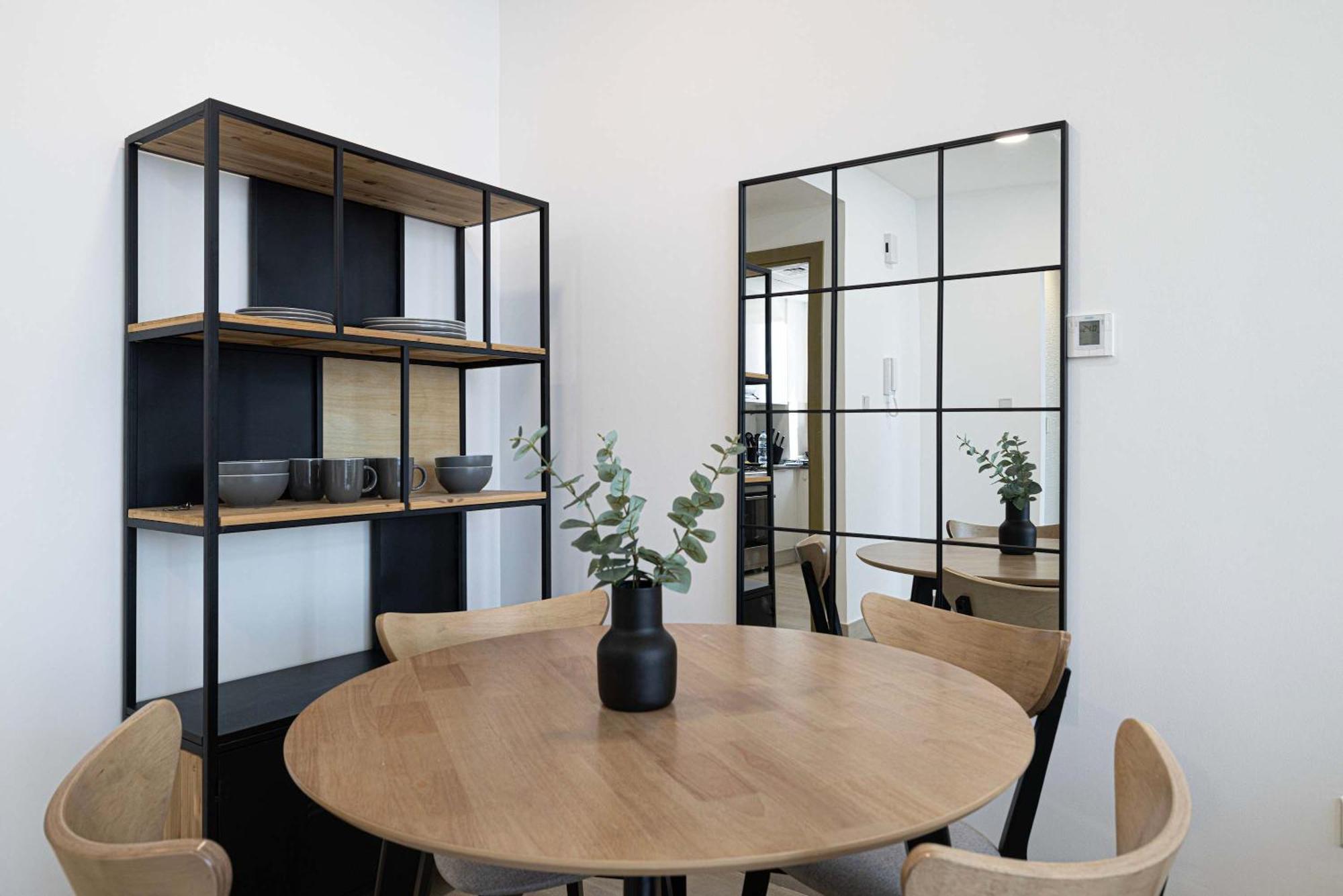 Stylish 1-bedroom With Premium Amenities * Dubaï