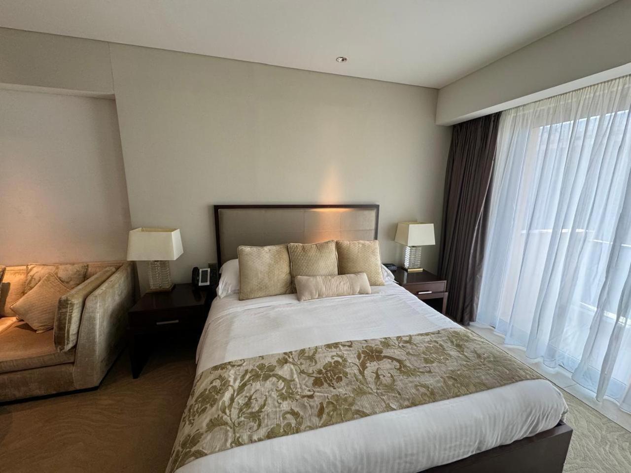 Appartement Stylish Retreat In Marina Prime Location & Stunning Views
