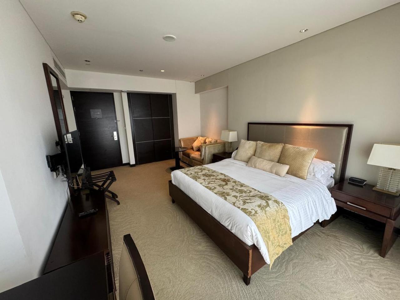 Appartement Stylish Retreat In Marina Prime Location & Stunning Views