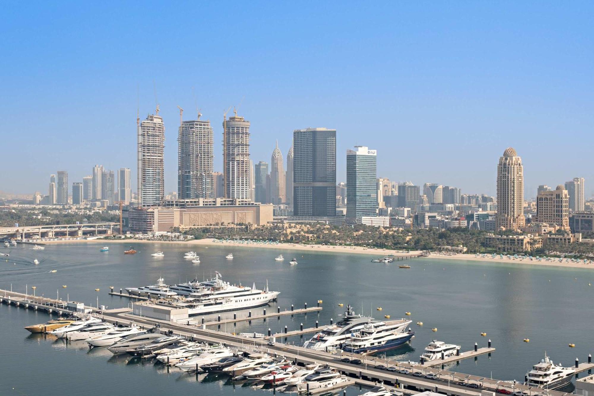 Apartamento Silkhaus Waterfront 1br In Marina Vista Tower