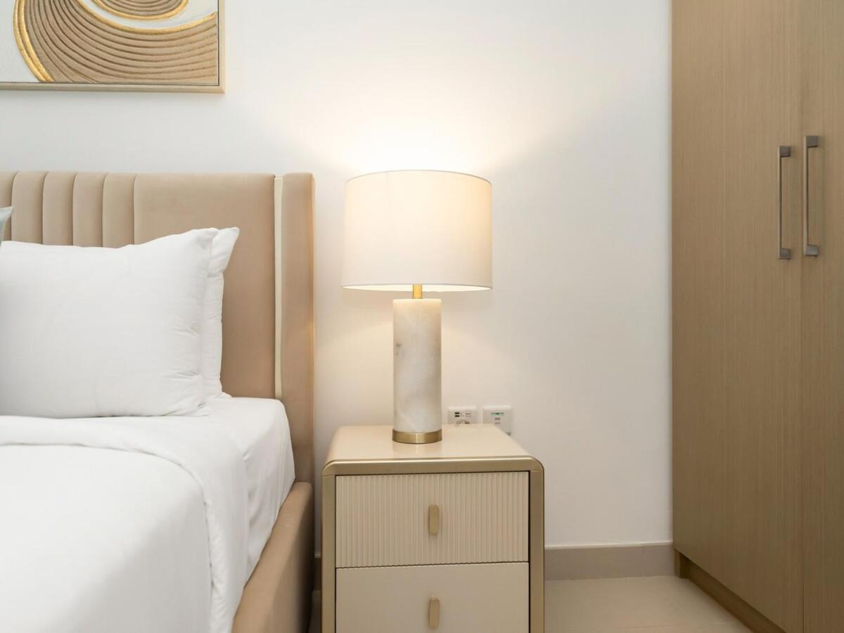 Comfort In Creek Horizon Apartment