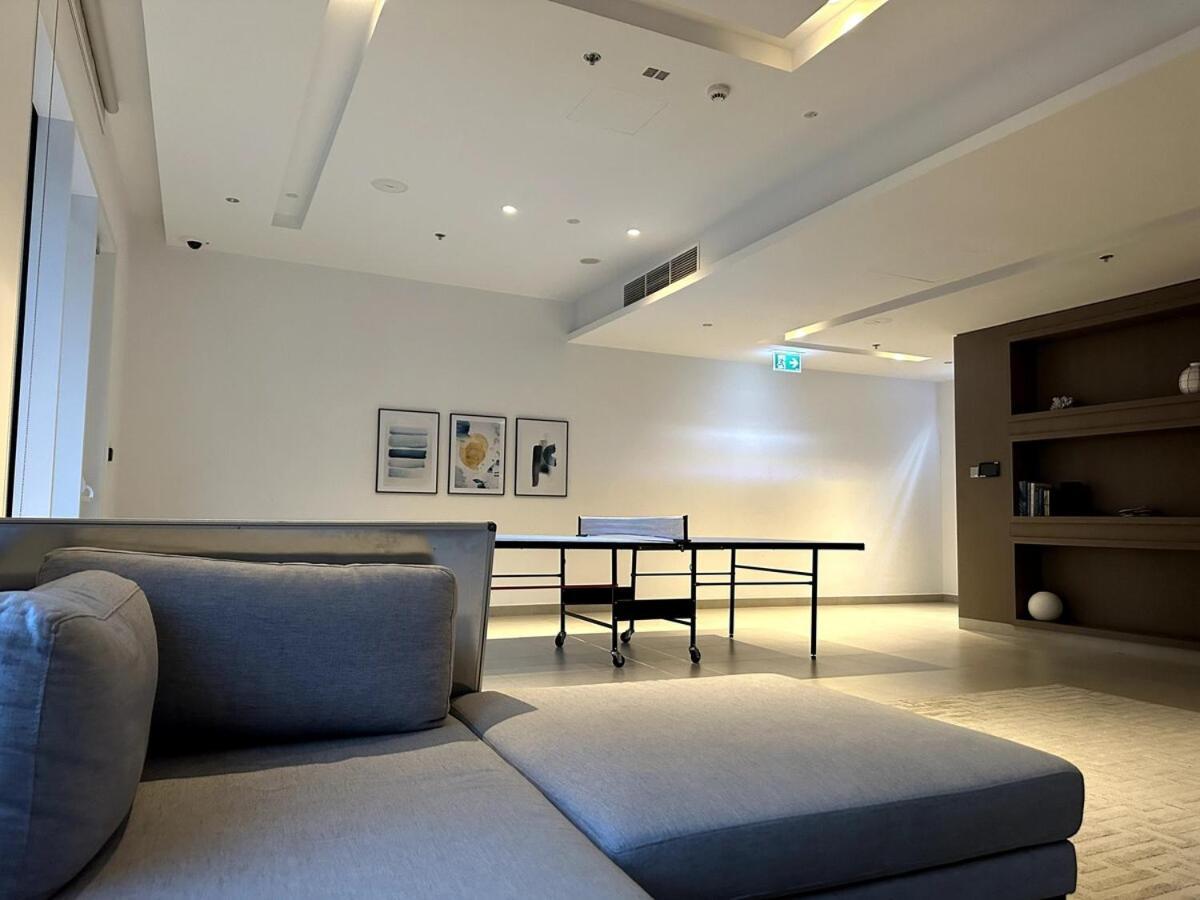Apartment Comfort In Creek Horizon Dubai