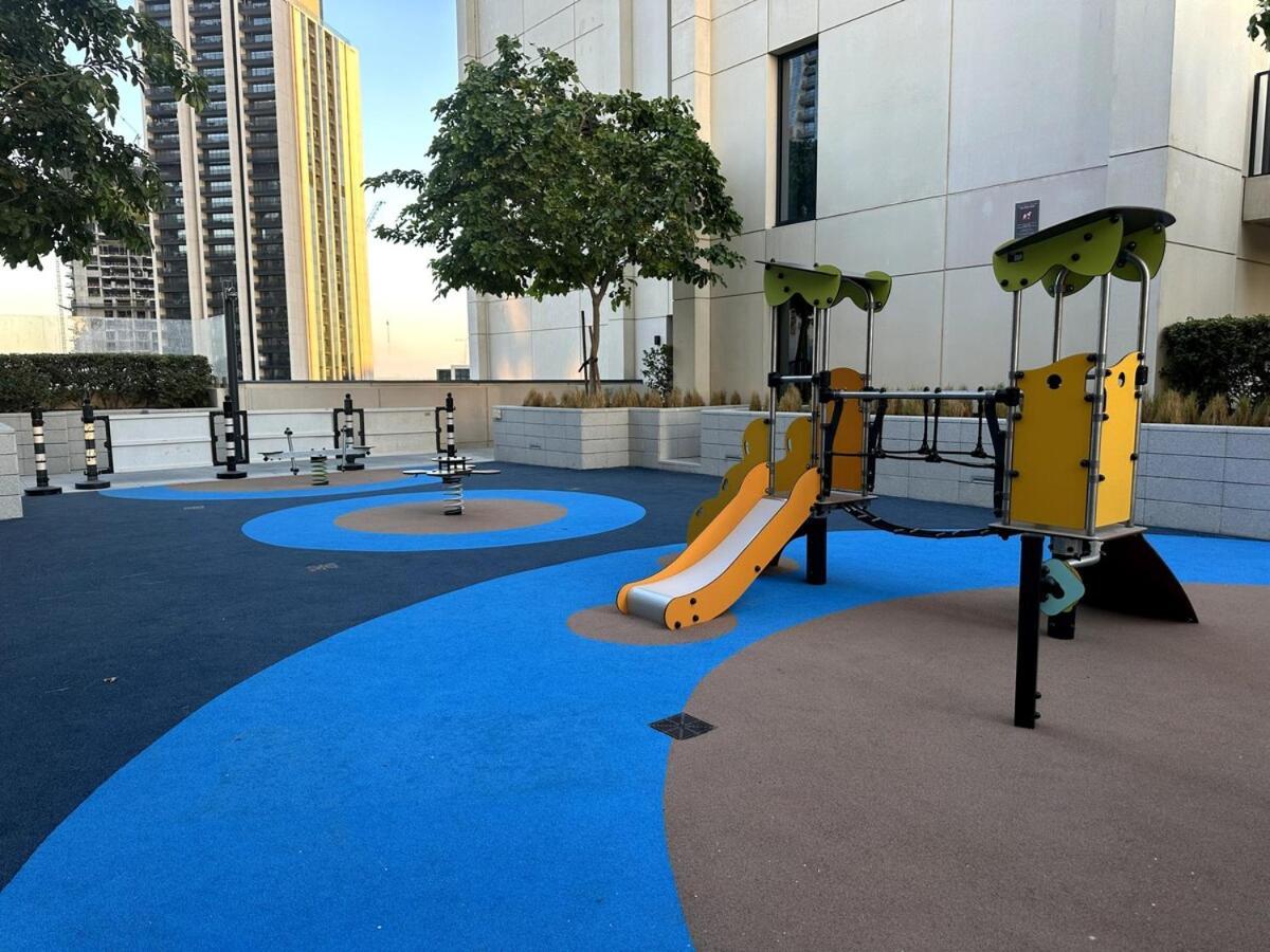 Comfort In Creek Horizon Apartment Dubai