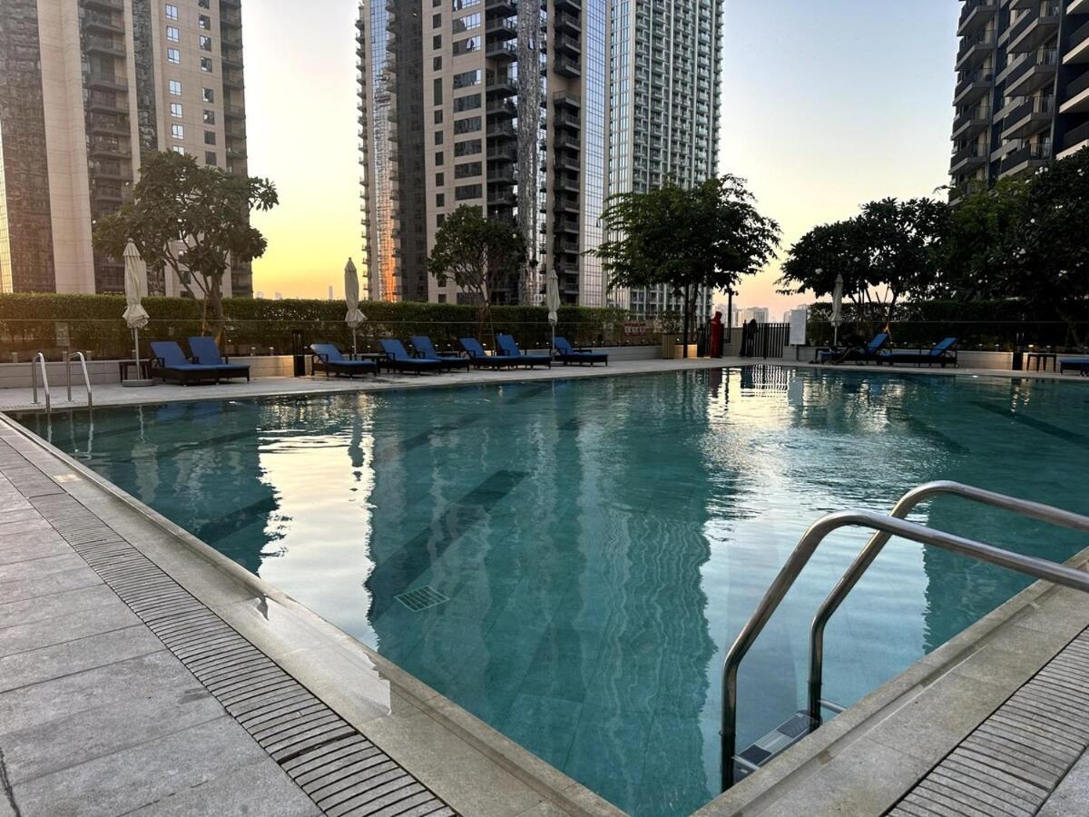 Comfort In Creek Horizon Apartment