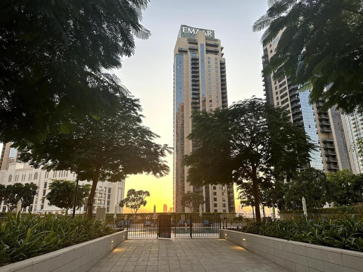 Comfort In Creek Horizon Apartment Dubai