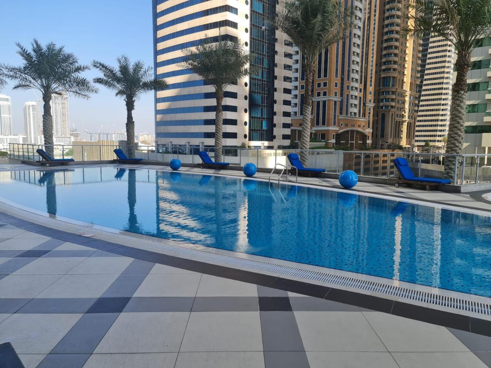 Apartamento Classy Upgraded High Floor Prime Location Dubái