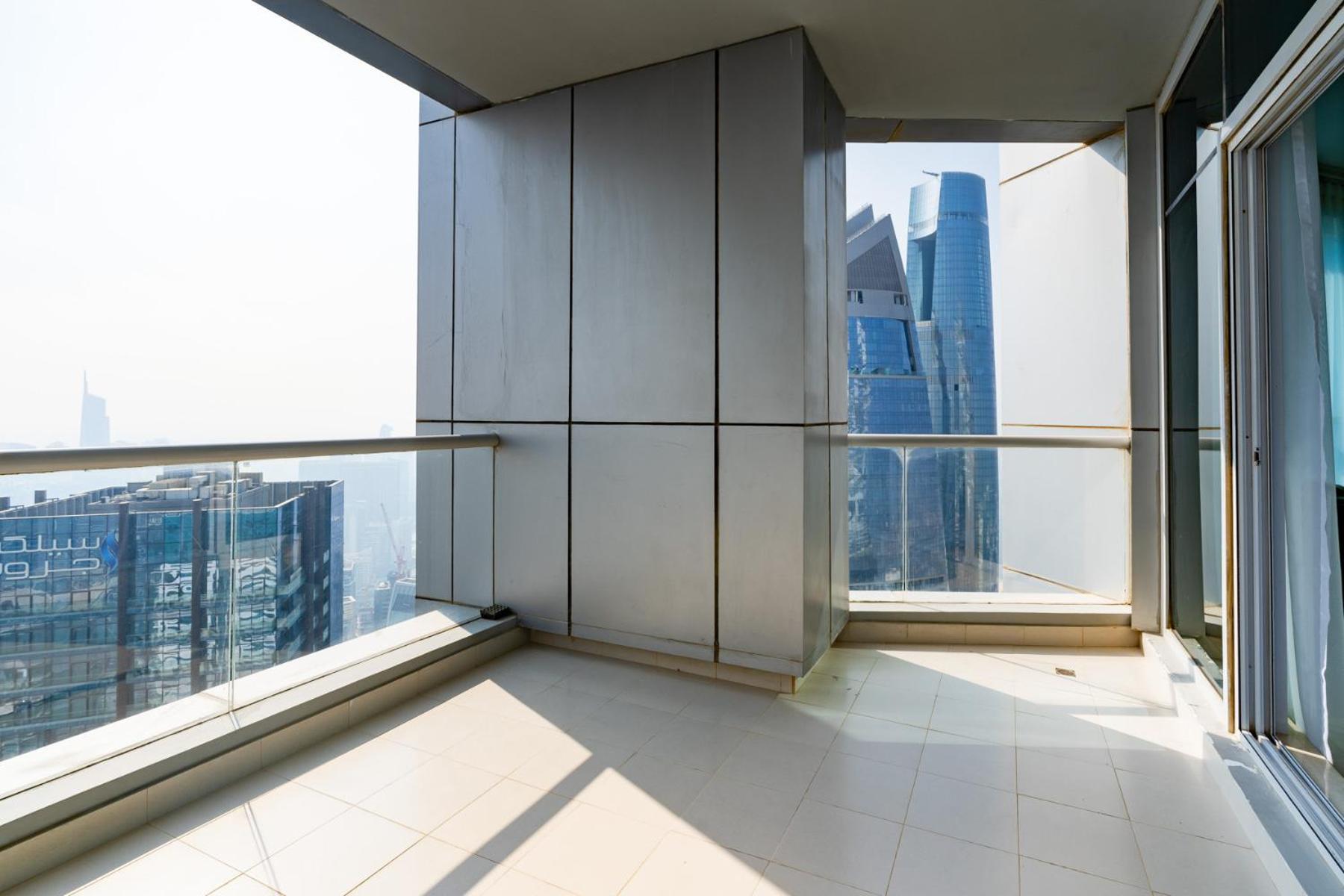 Appartement Classy Upgraded High Floor Prime Location *