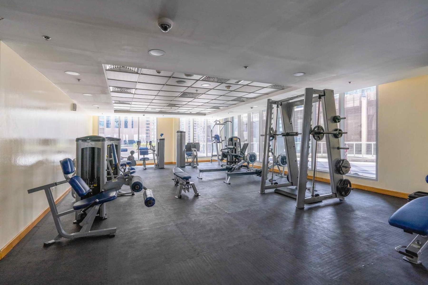 Appartement Classy Upgraded High Floor Prime Location *
