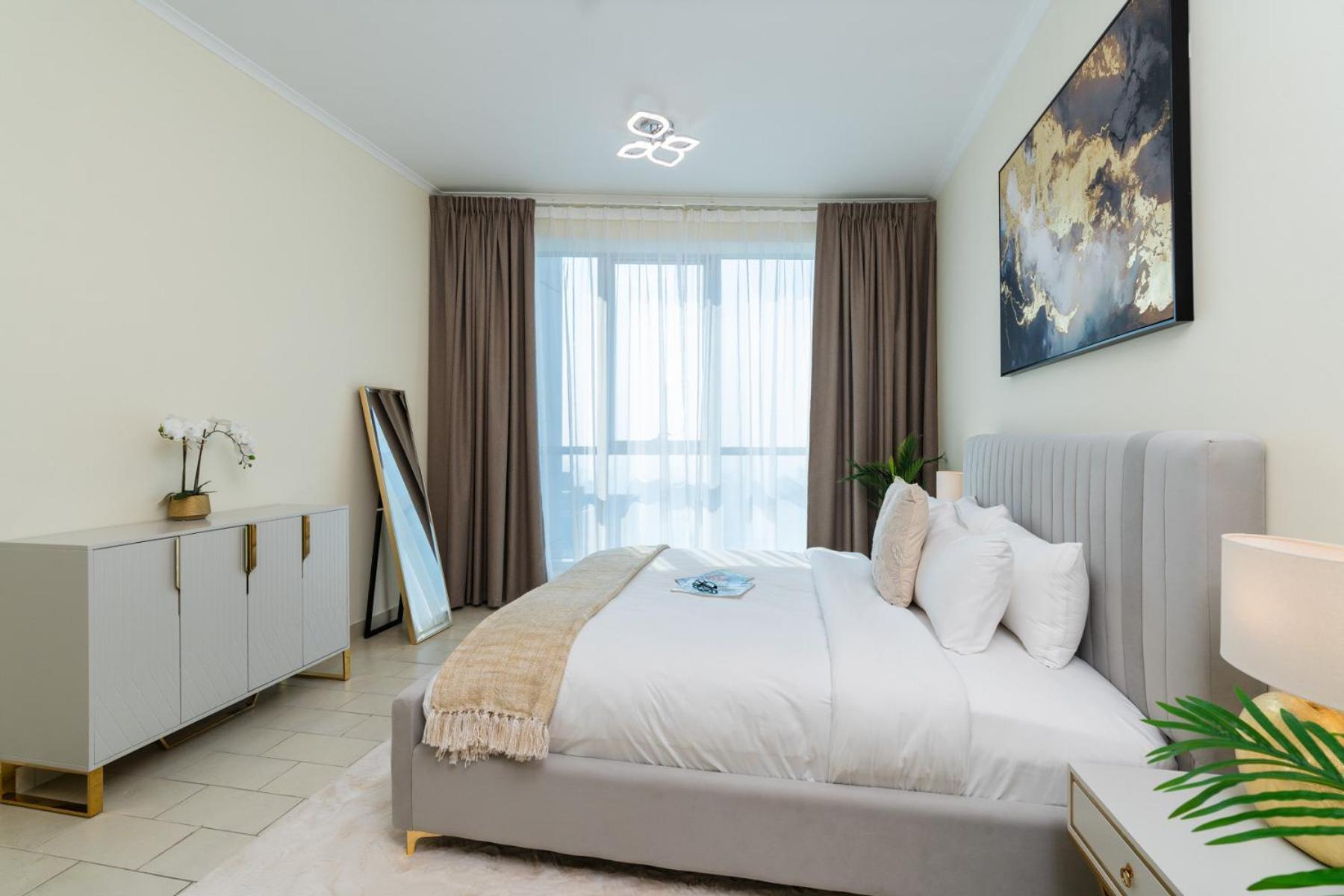Appartement Classy Upgraded High Floor Prime Location