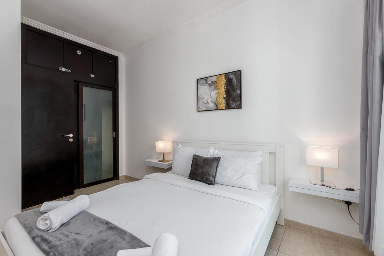 High Floor - 2br In Al Majara, Marina - Allsopp & Allsopp Apartament