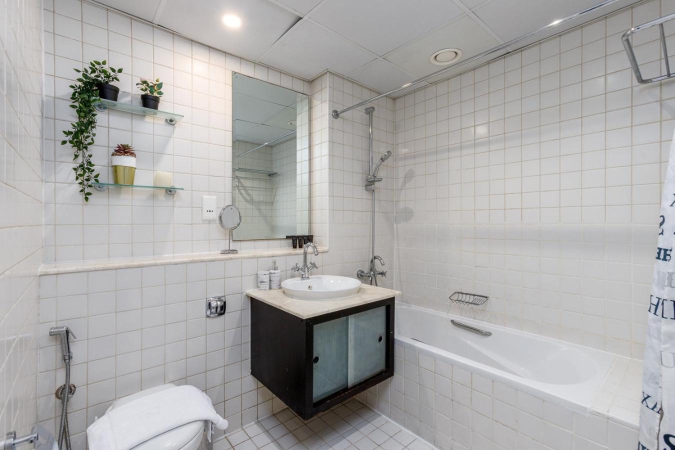 Apartament High Floor - 2br In Al Majara, Marina - Allsopp & Allsopp *