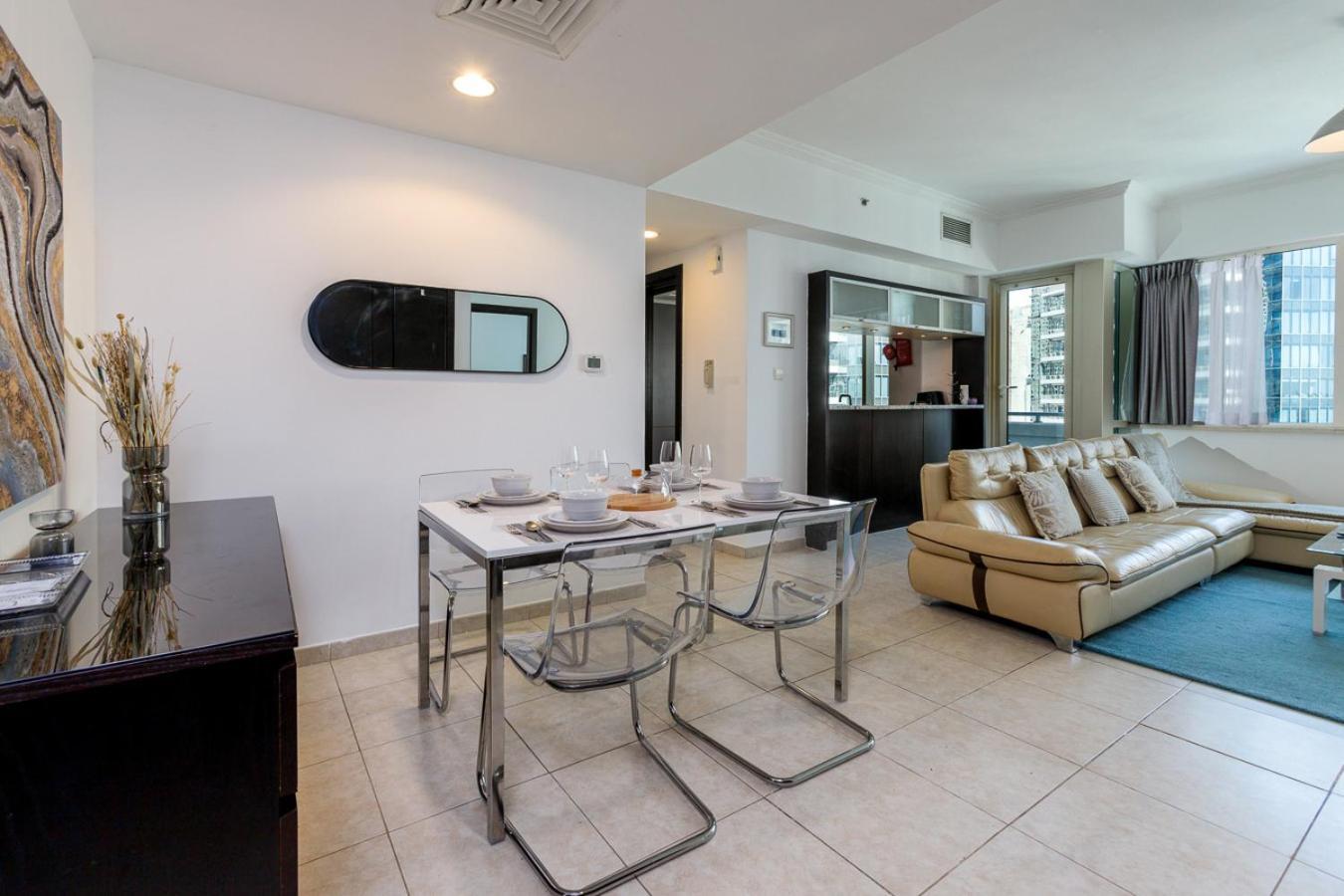 High Floor - 2br In Al Majara, Marina - Allsopp & Allsopp Apartament