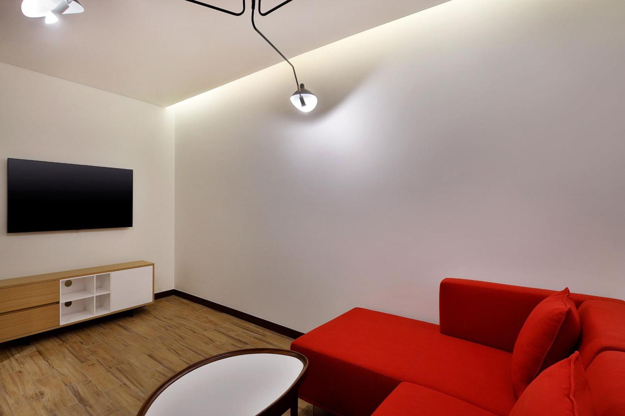 Aloft Airport Hotel Dubái