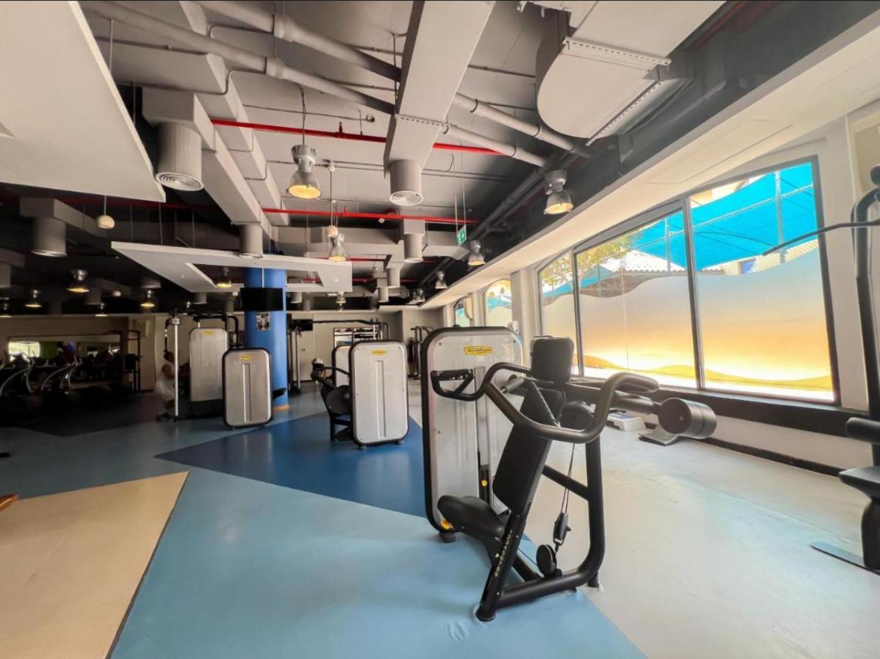 Appartement Penthouse With Private Pool And Maid Service