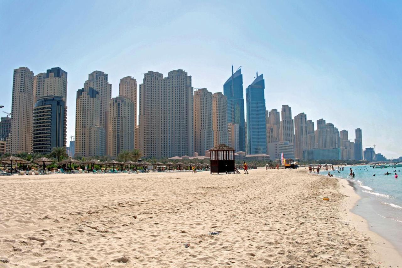 Star - Walk Jbr Gazde/Camere de închiriat Dubai