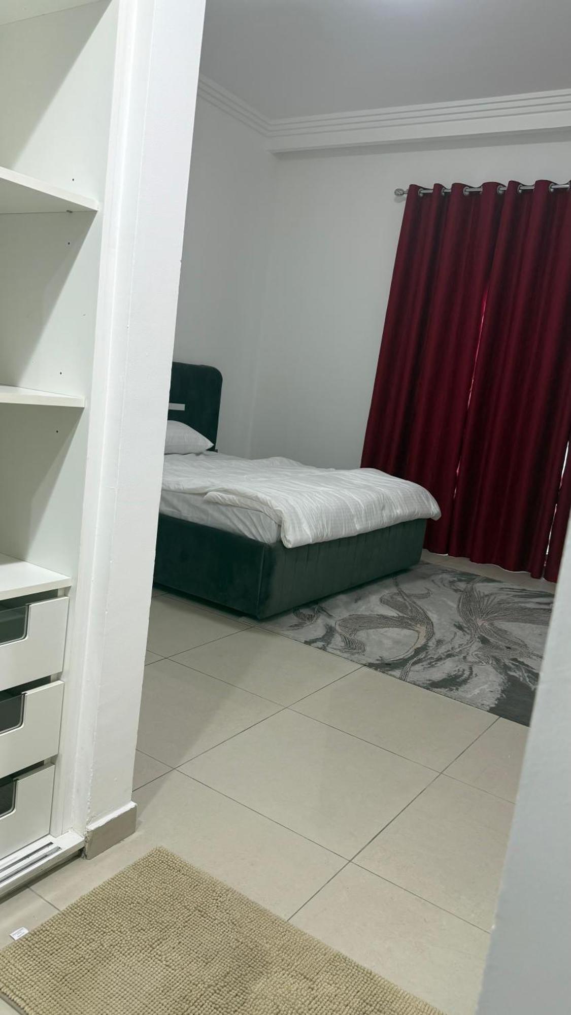 Private With Attached Washroom