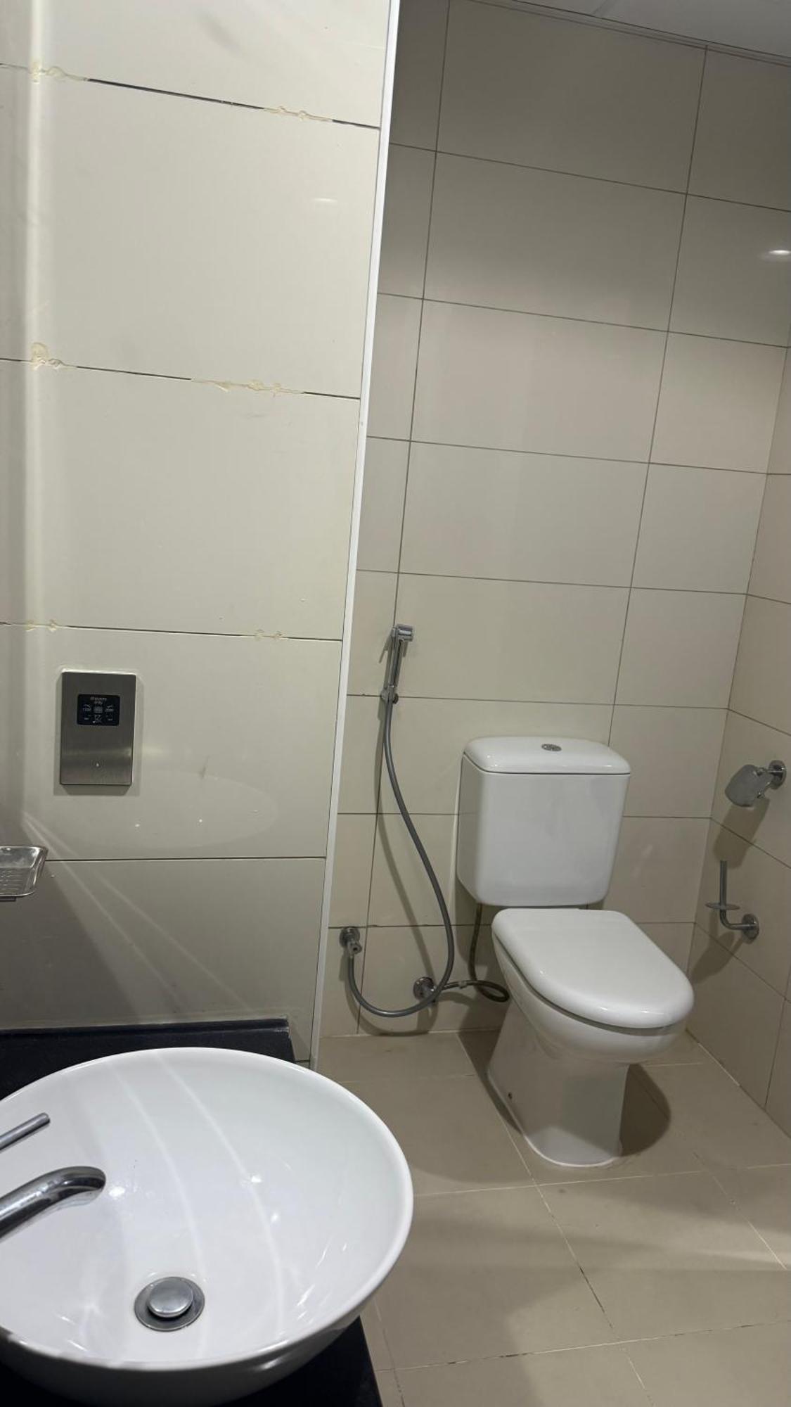 Séjour chez l'habitant Private With Attached Washroom Dubaï