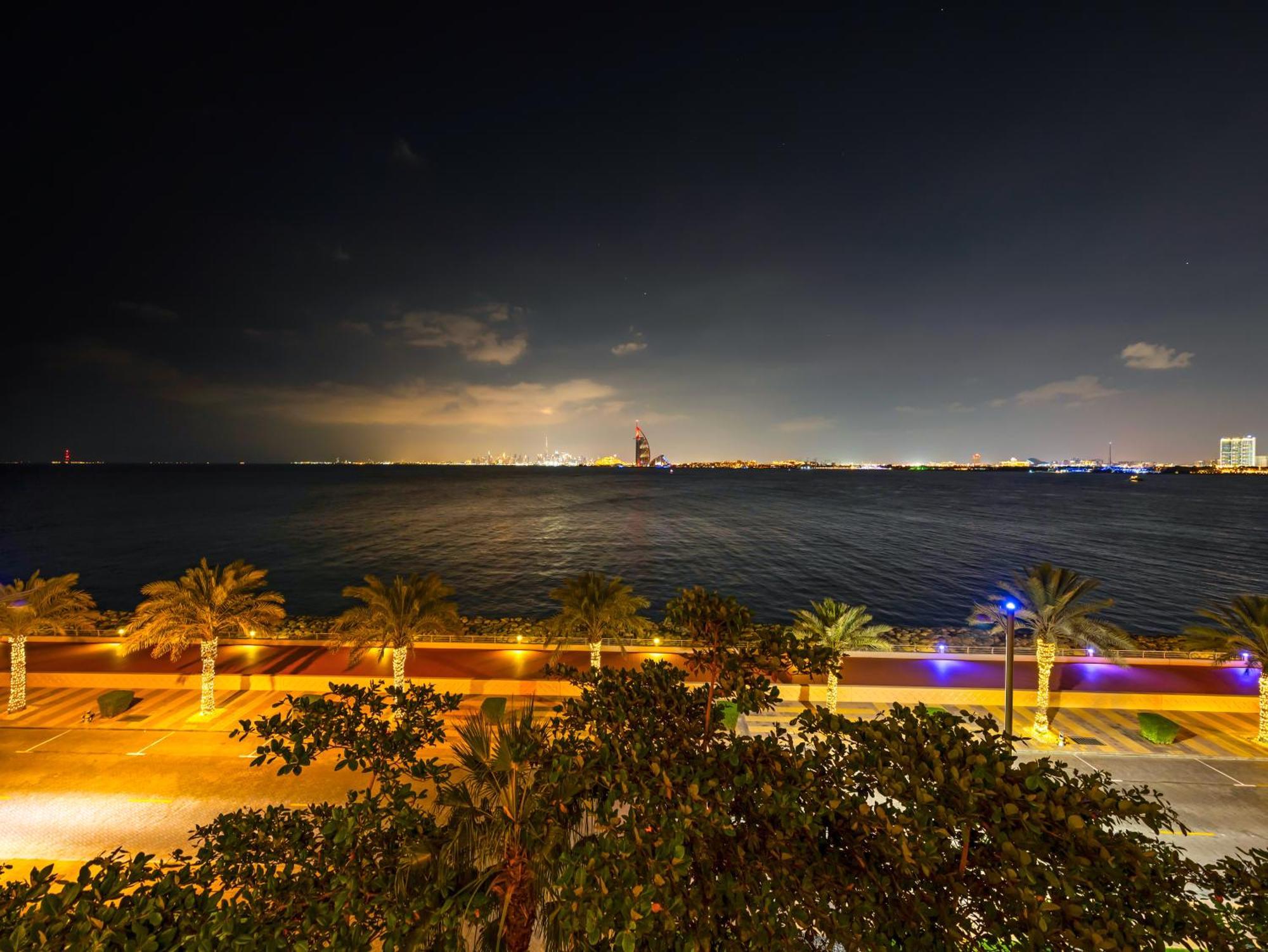 Appartement Luxury In Anantara With Stunning Burj Alarab & Sea Views Dubaï