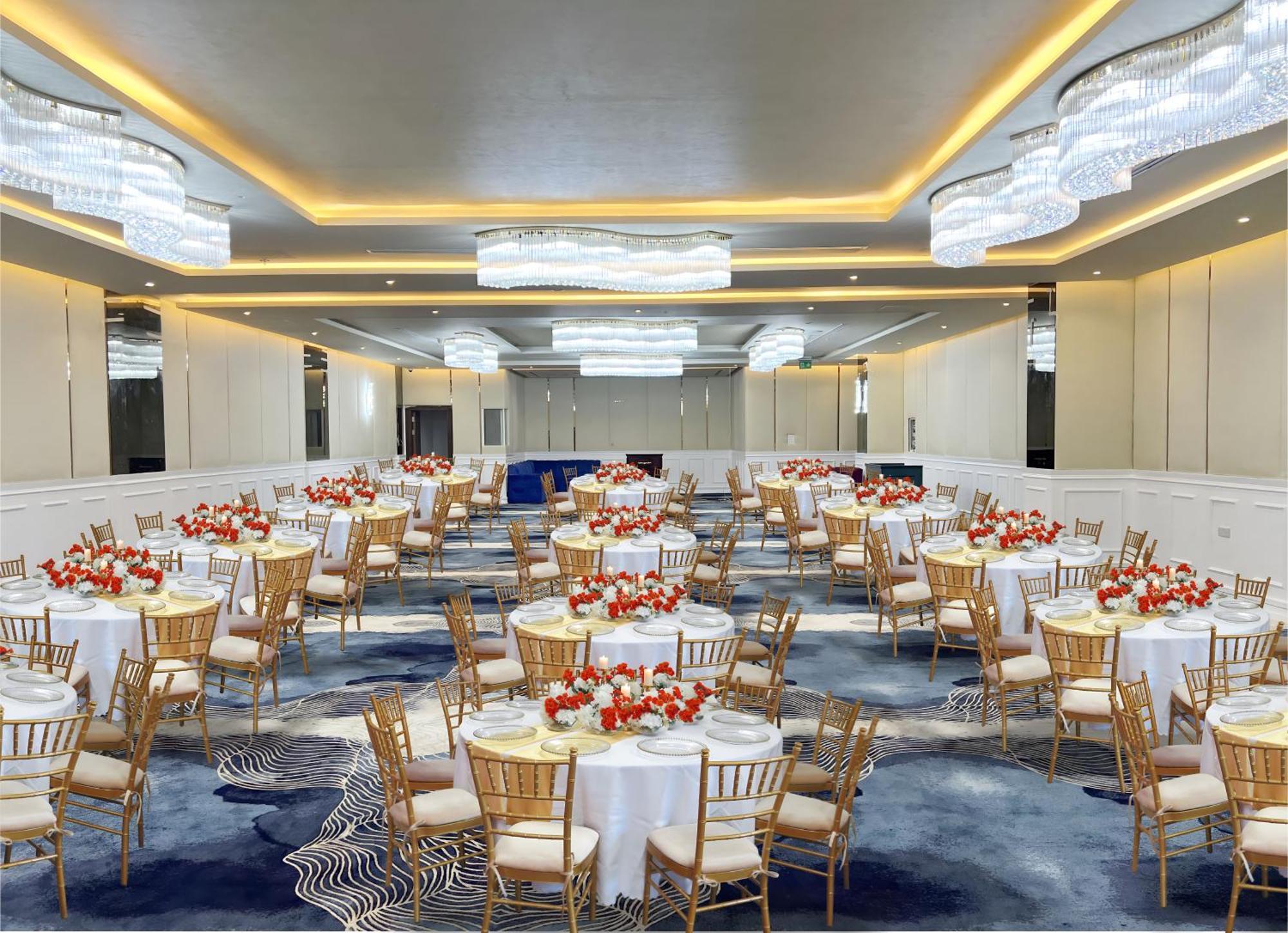 Hotel Seven Seas Dubai