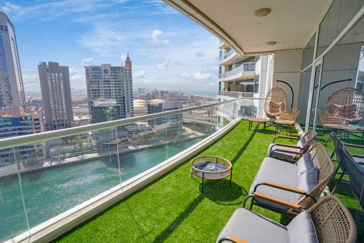 13 - Comfy 2br Family With Breathtaking Waterfront View - Free Parking Apartamento *