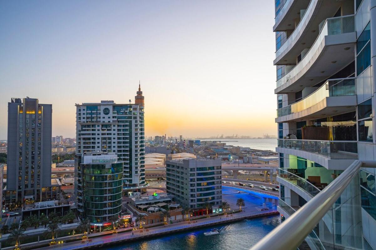 13 - Comfy 2br Family With Breathtaking Waterfront View - Free Parking Appartement