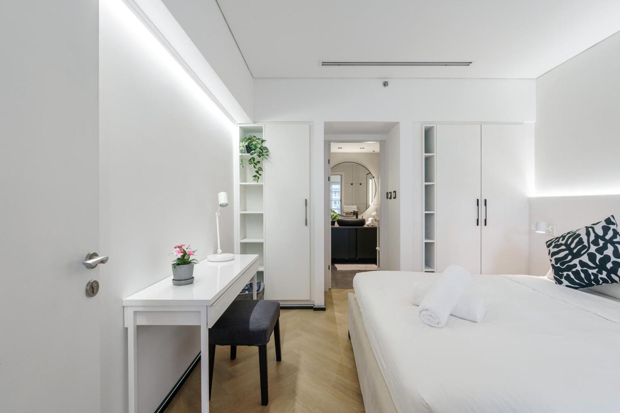Appartement 1 Bedroom Exquisite Urban Living In Downtown Dubaï