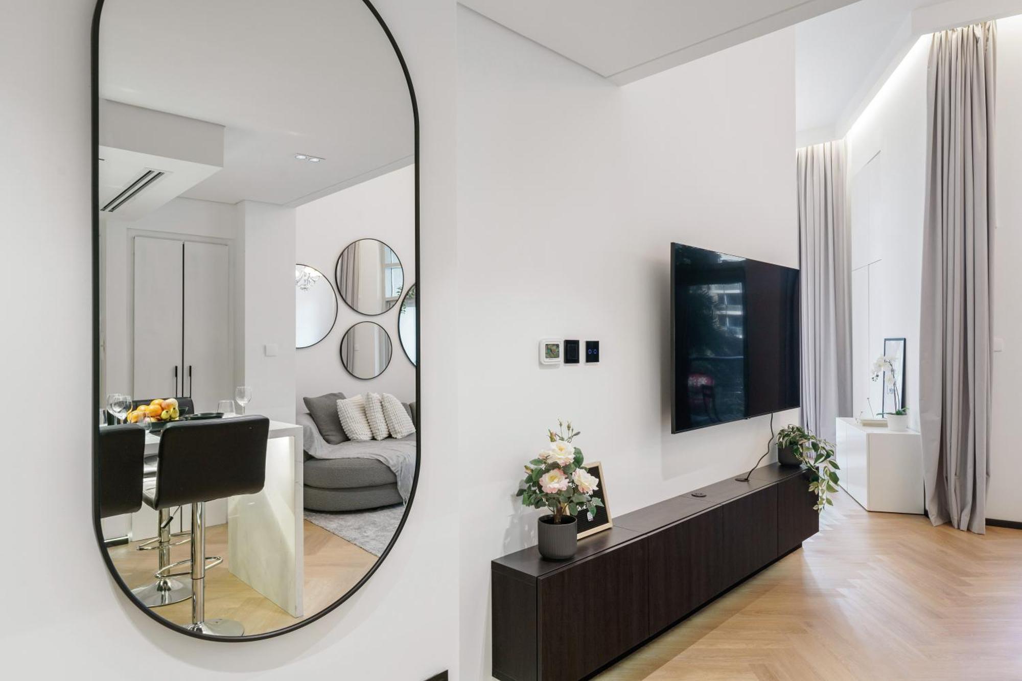 1 Bedroom Exquisite Urban Living In Downtown * Dubaï