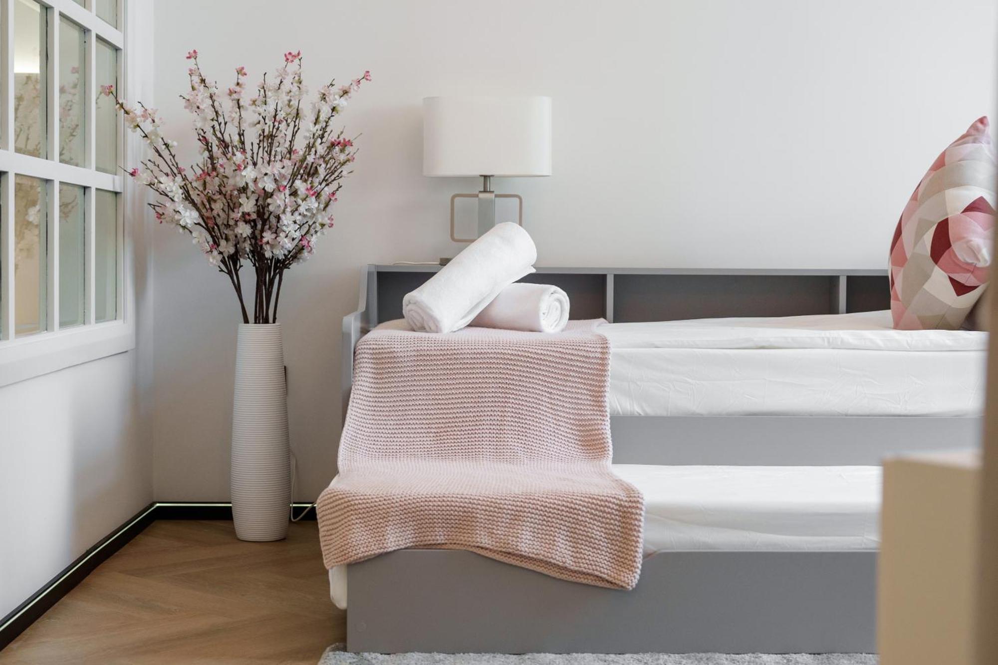 Appartement 1 Bedroom Exquisite Urban Living In Downtown *