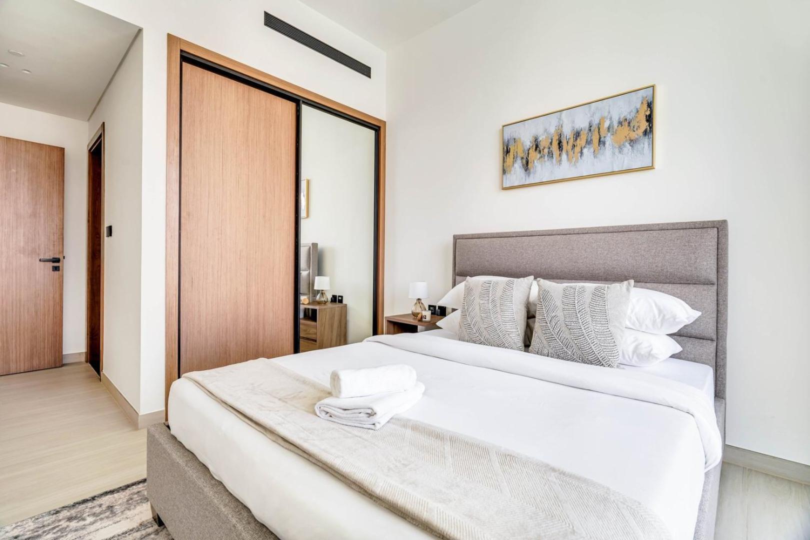 Guestready - Fantastic With Pool Views In Jvc * Dubaï