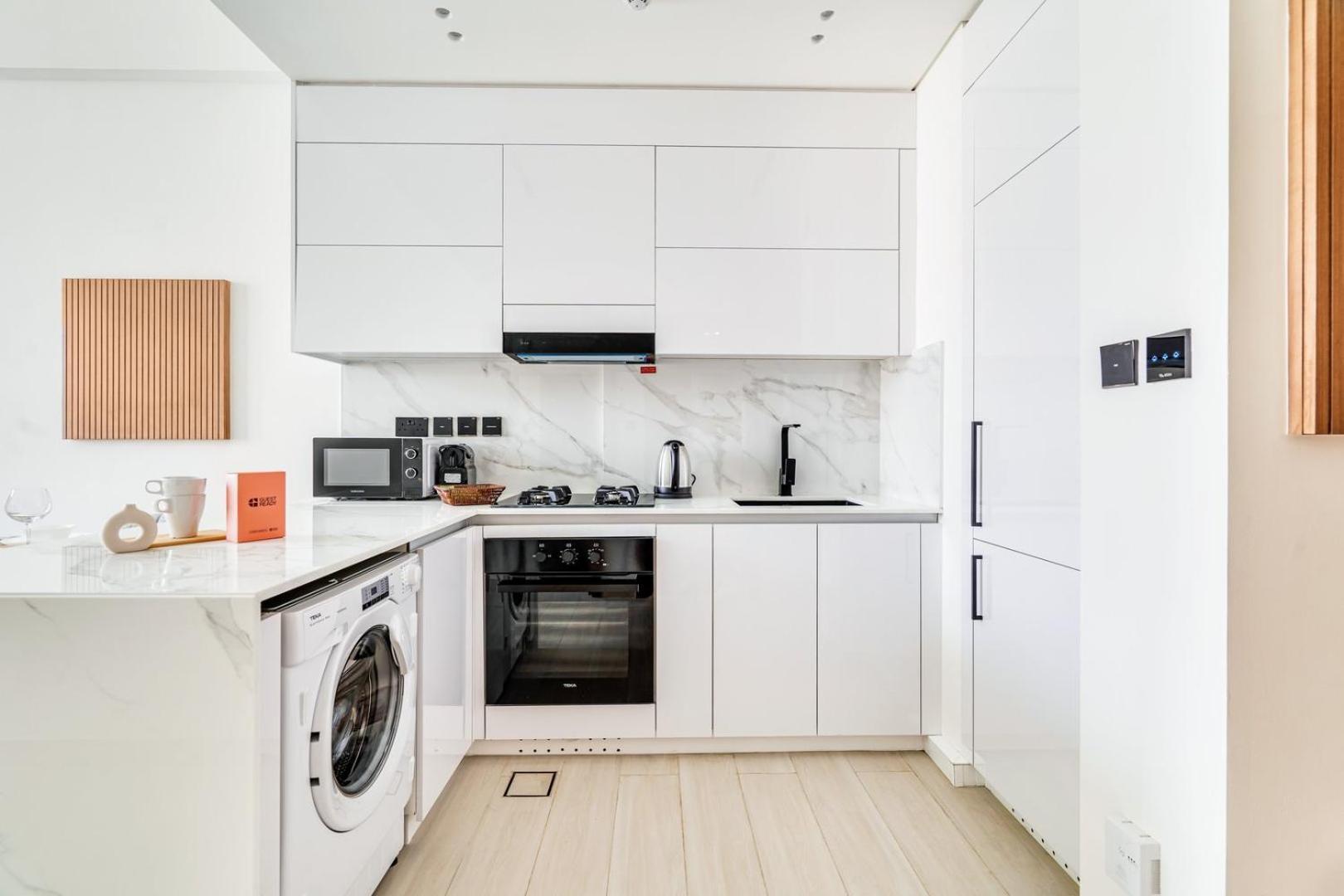Guestready - Fantastic With Pool Views In Jvc * Dubaï