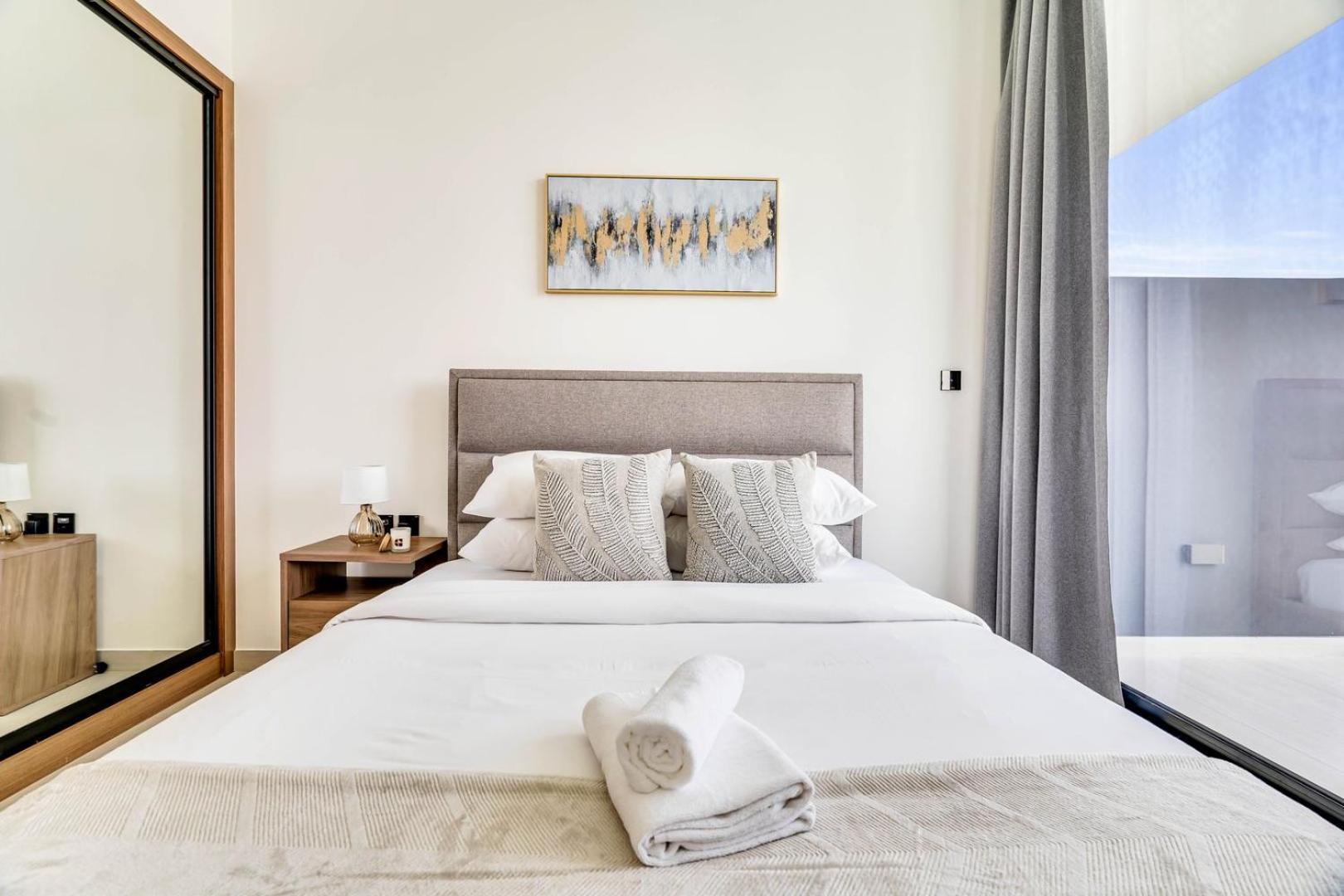 Appartement Guestready - Fantastic With Pool Views In Jvc Dubaï