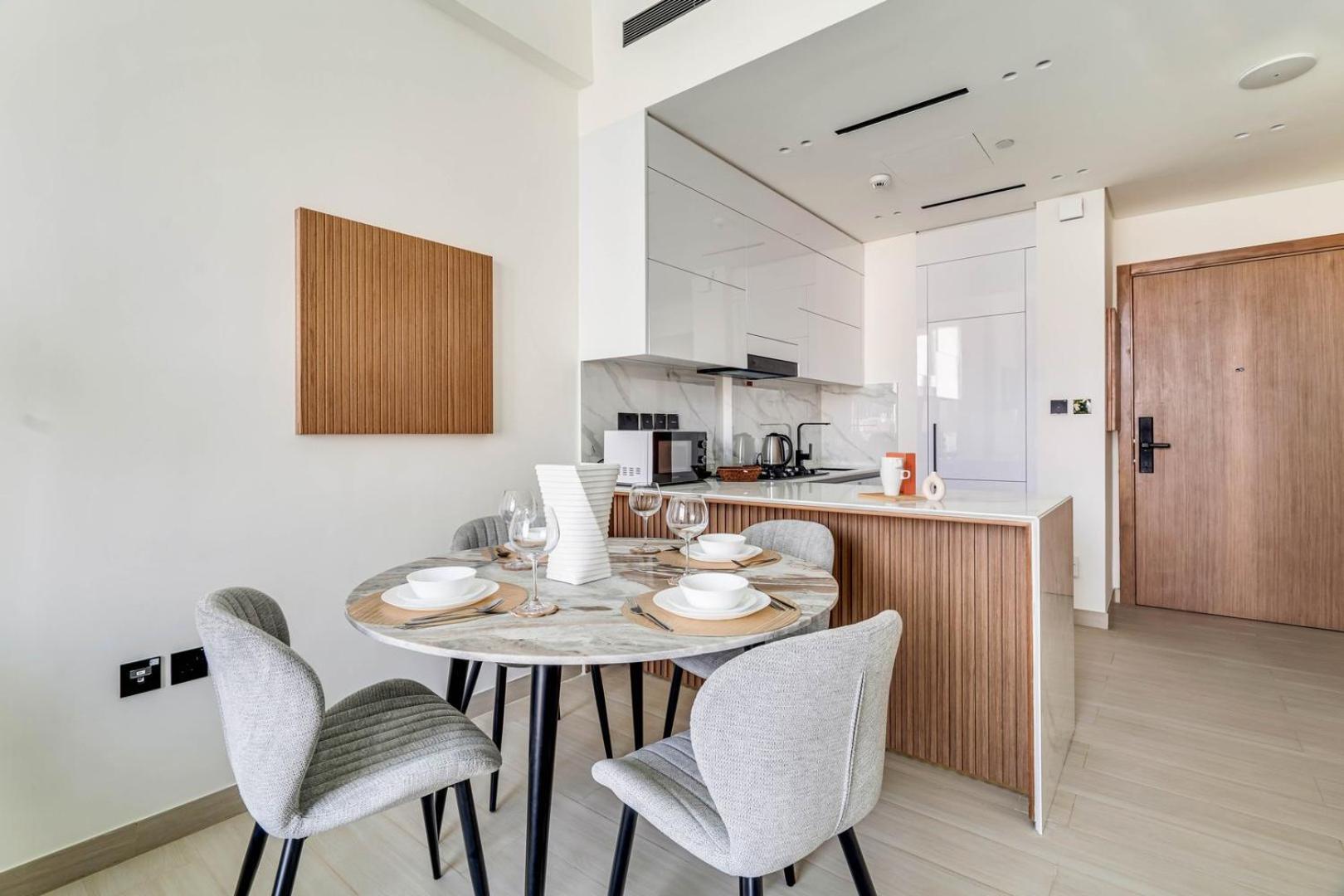 Guestready - Fantastic With Pool Views In Jvc Dubaï