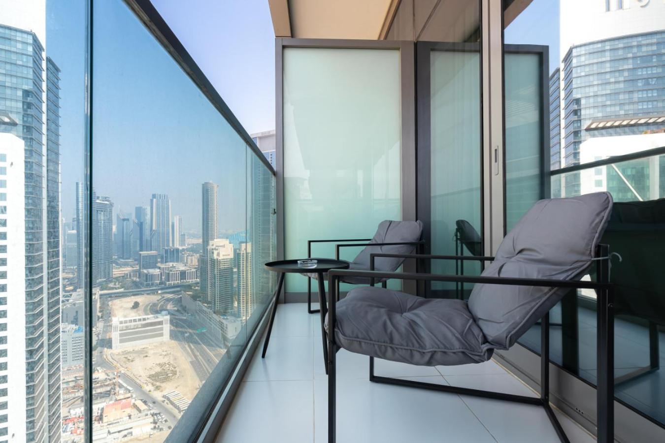 Apartamento Urbanstays - Paramount Midtown *