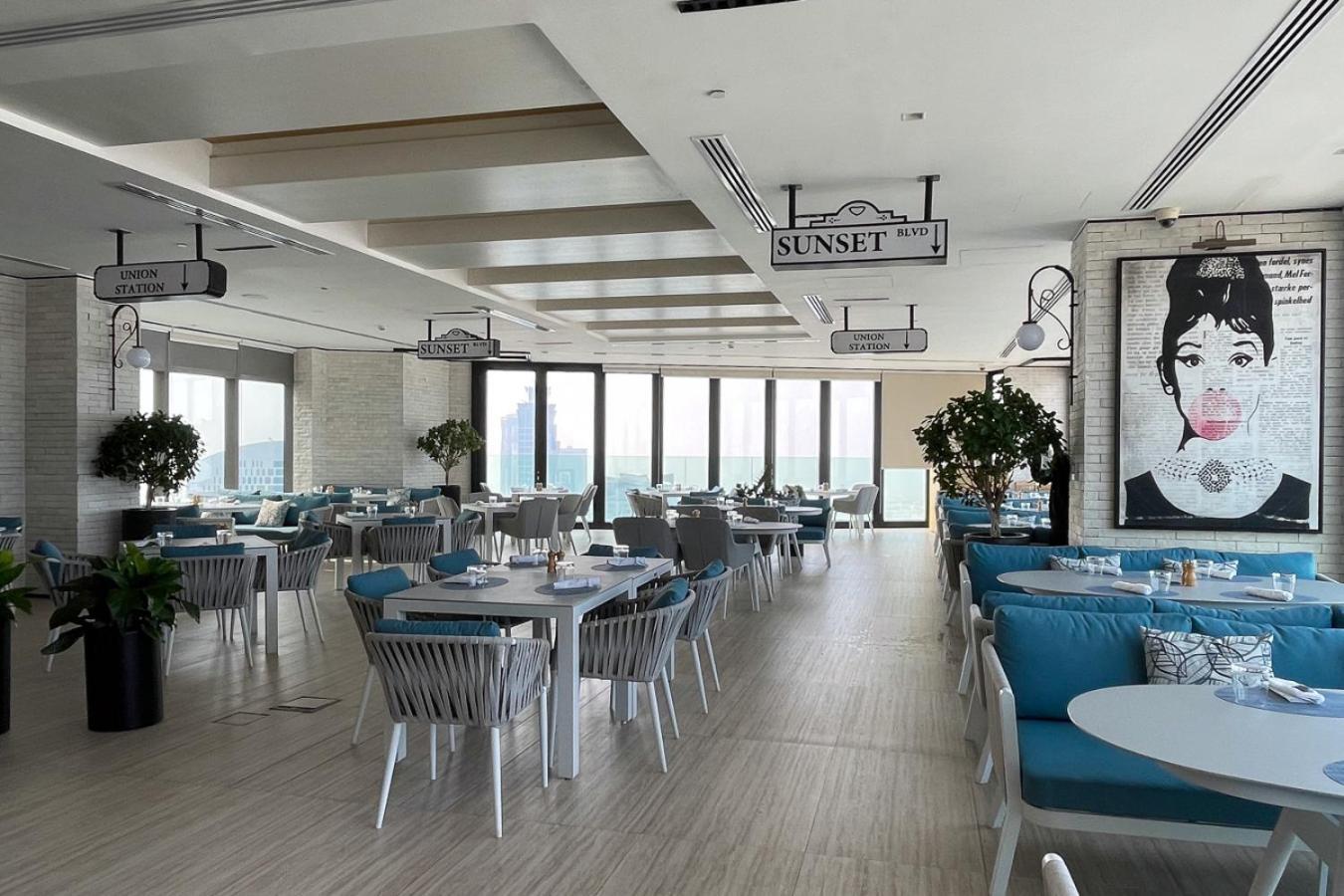 Apartamento Urbanstays - Paramount Midtown