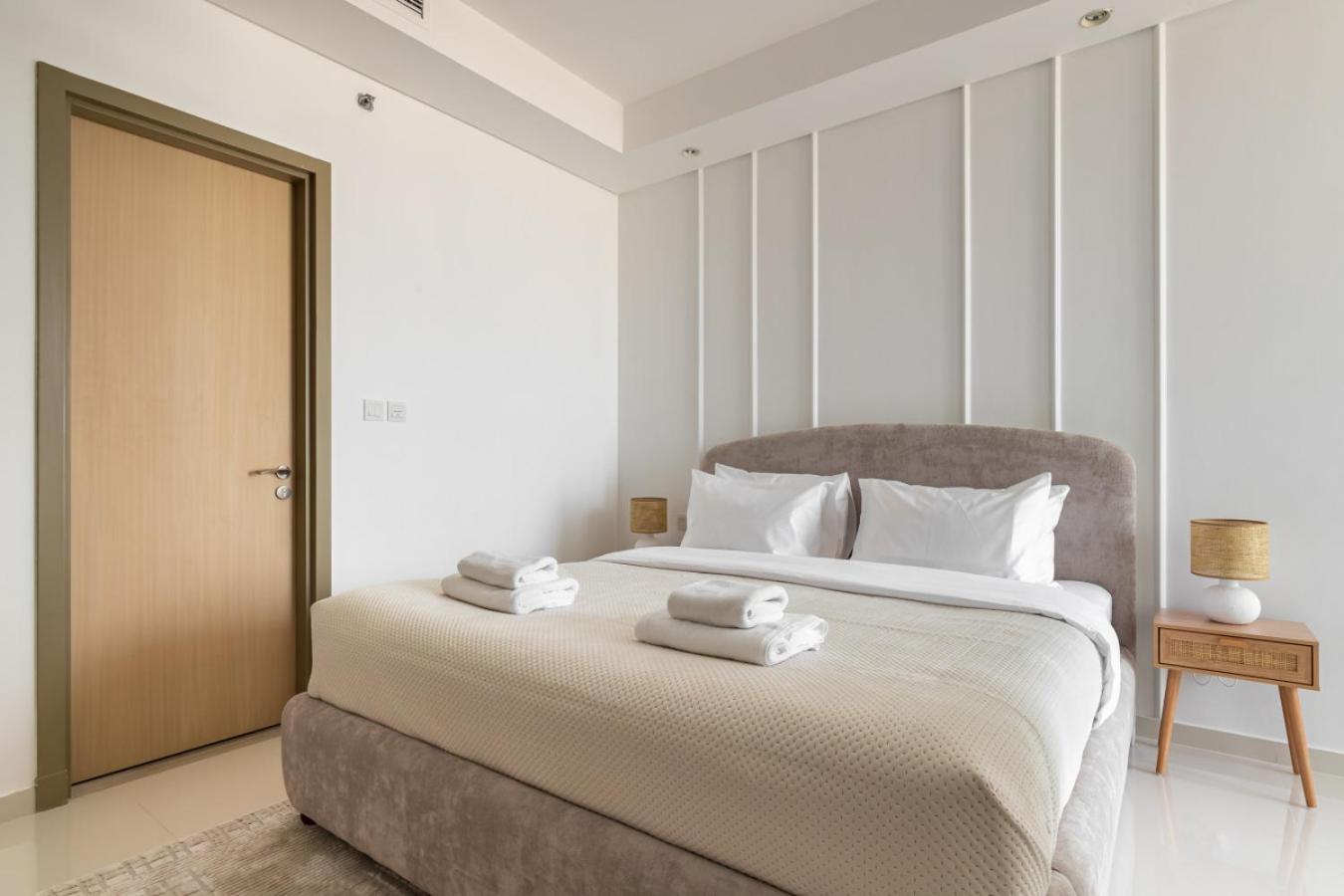 Urbanstays - Paramount Midtown * Dubái