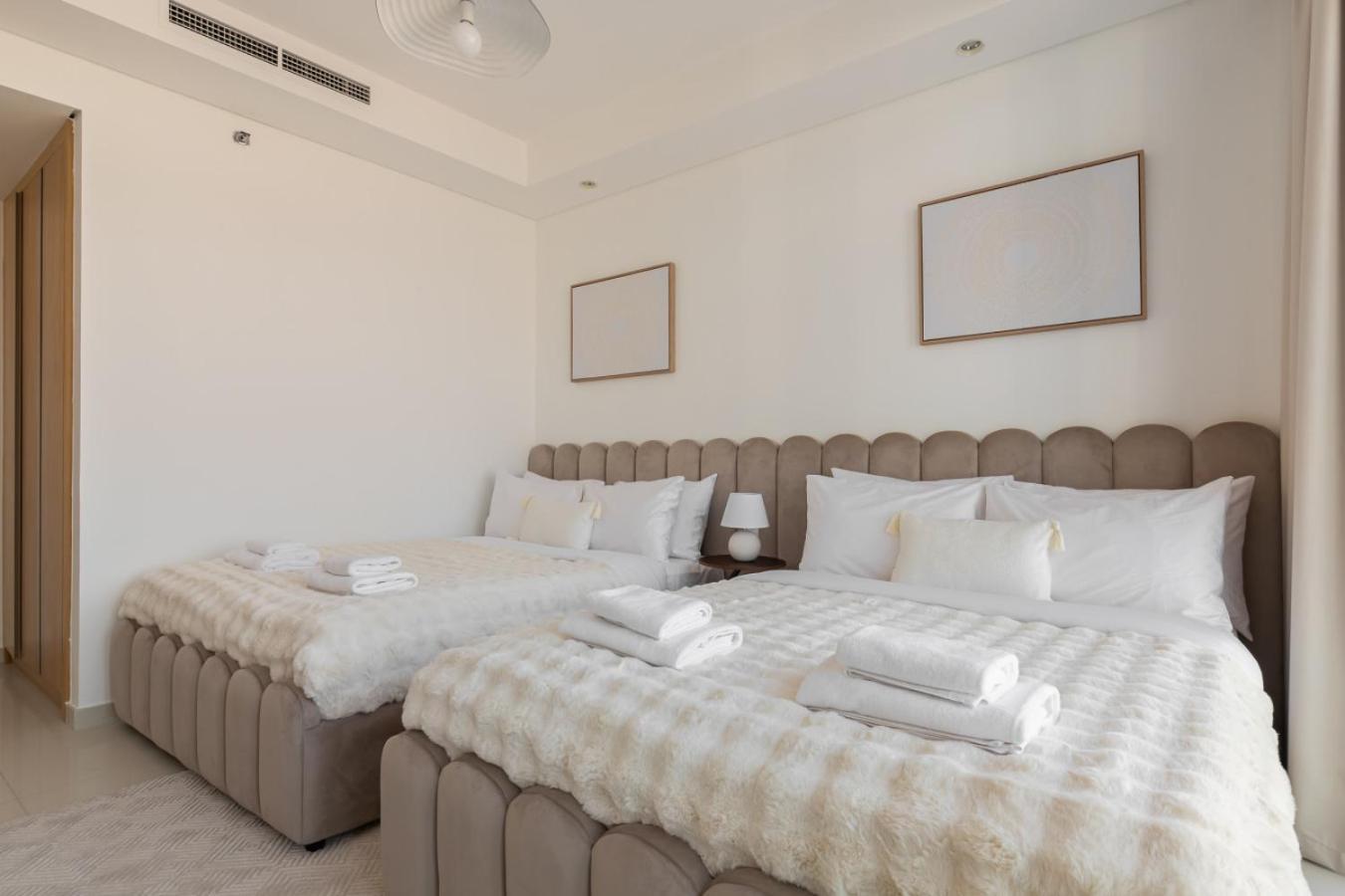 Appartement Urbanstays - Paramount Midtown *